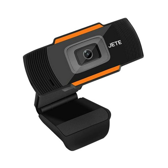 Webcam Jete W1 Cho Máy Tính Và Laptop