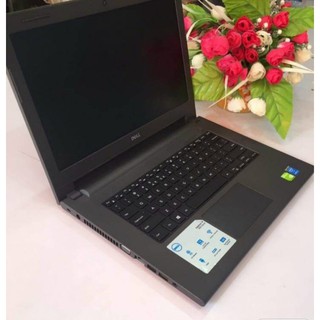 Laptop Dell