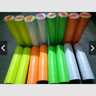 Giấy dán giá tiền, 10 cây x 10 cuộn