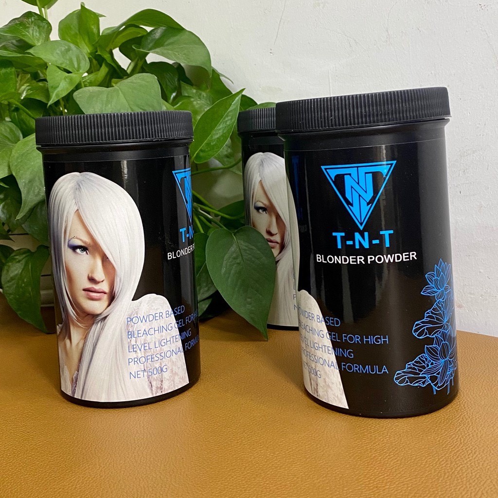 BỘT TẨY TÓC [FREESHIP] BỘT TẨY TÓC CHÍNH HÃNG TNT