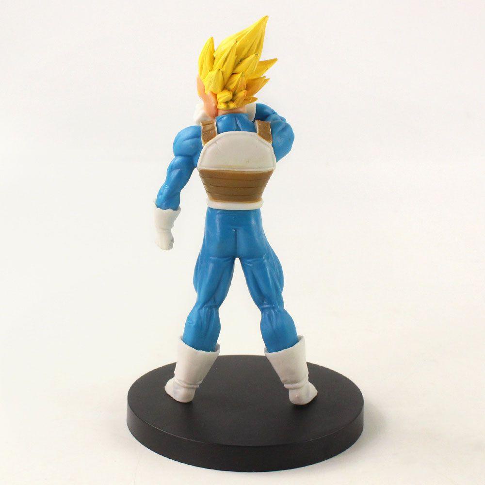 Mô Hình Nhân Vật Dragon Ball Trang Trí