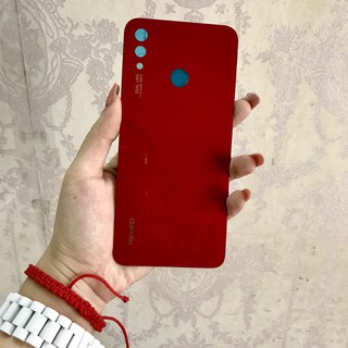 Kính lưng HUAWEI Nova 3i đủ màu