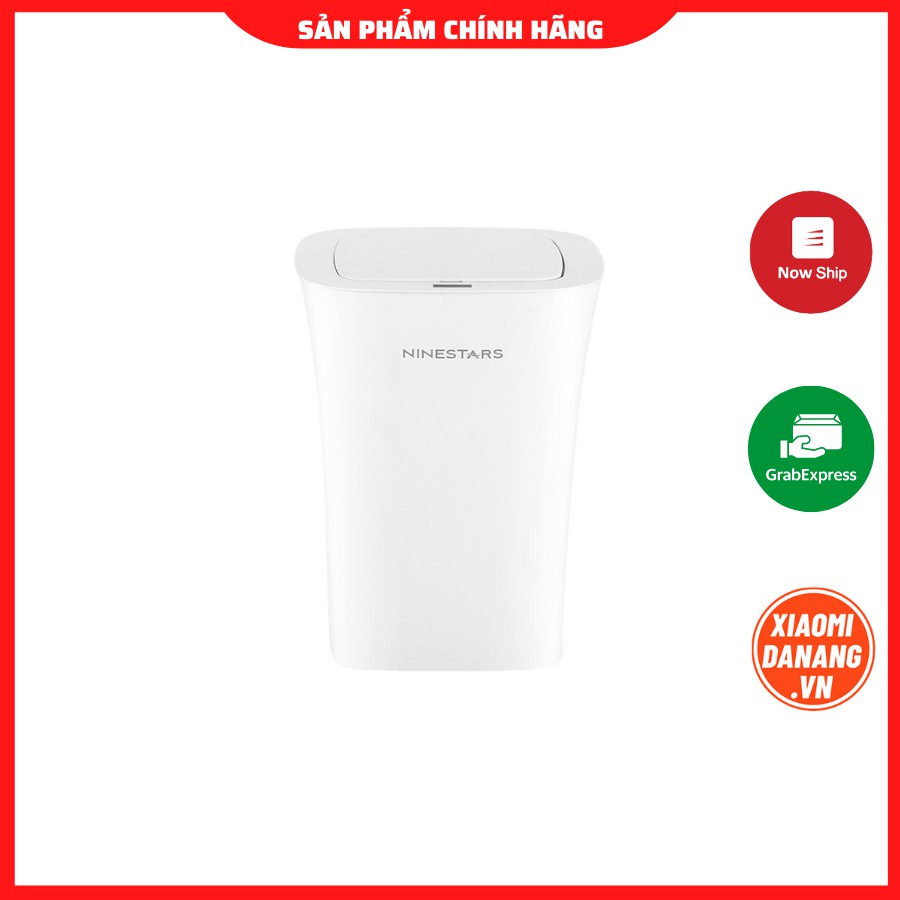 THÙNG RÁC THÔNG MINH XIAOMI NINESTARS 10L