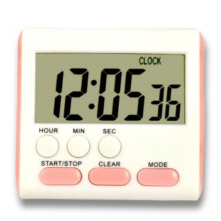 Đồng hồ bấm giờ đếm ngược mini