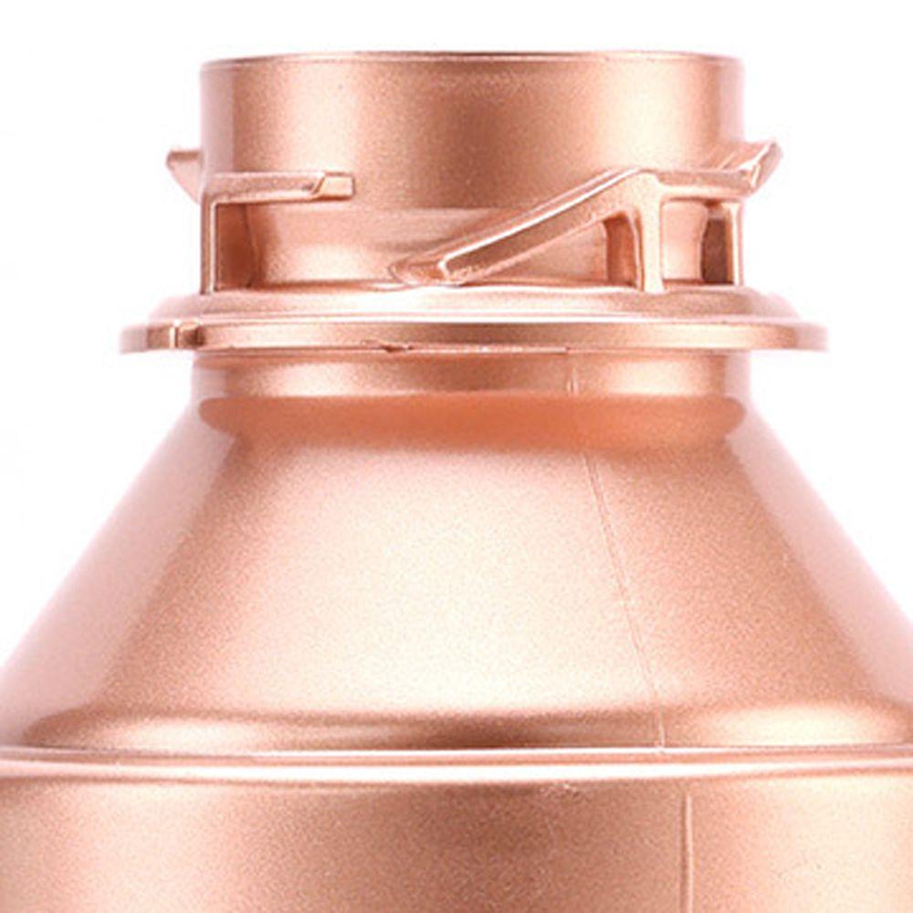 Chai Rỗng Dạng Xịt Đựng Dầu Gội / Nước Rửa Tay Chuyên Dụng Cho Salon Làm Tóc DANILO