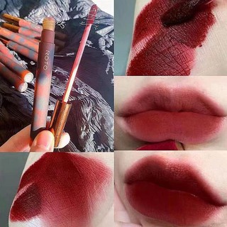 Son Lì Mịn Như Nhung Tạo Hiệu Ứng Sương Mù Thời Trang Thu Đông Cho Bạn Nữ 💄