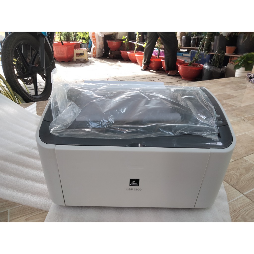 Máy in đơn năng Laser Cannon 2900 | BigBuy360 - bigbuy360.vn