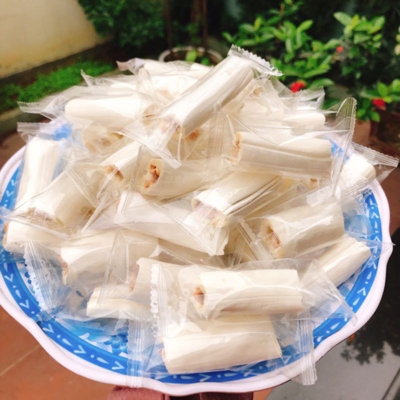 500g KẸO DỒI CHÓ ĐẶC SẢN HÀ NỘI