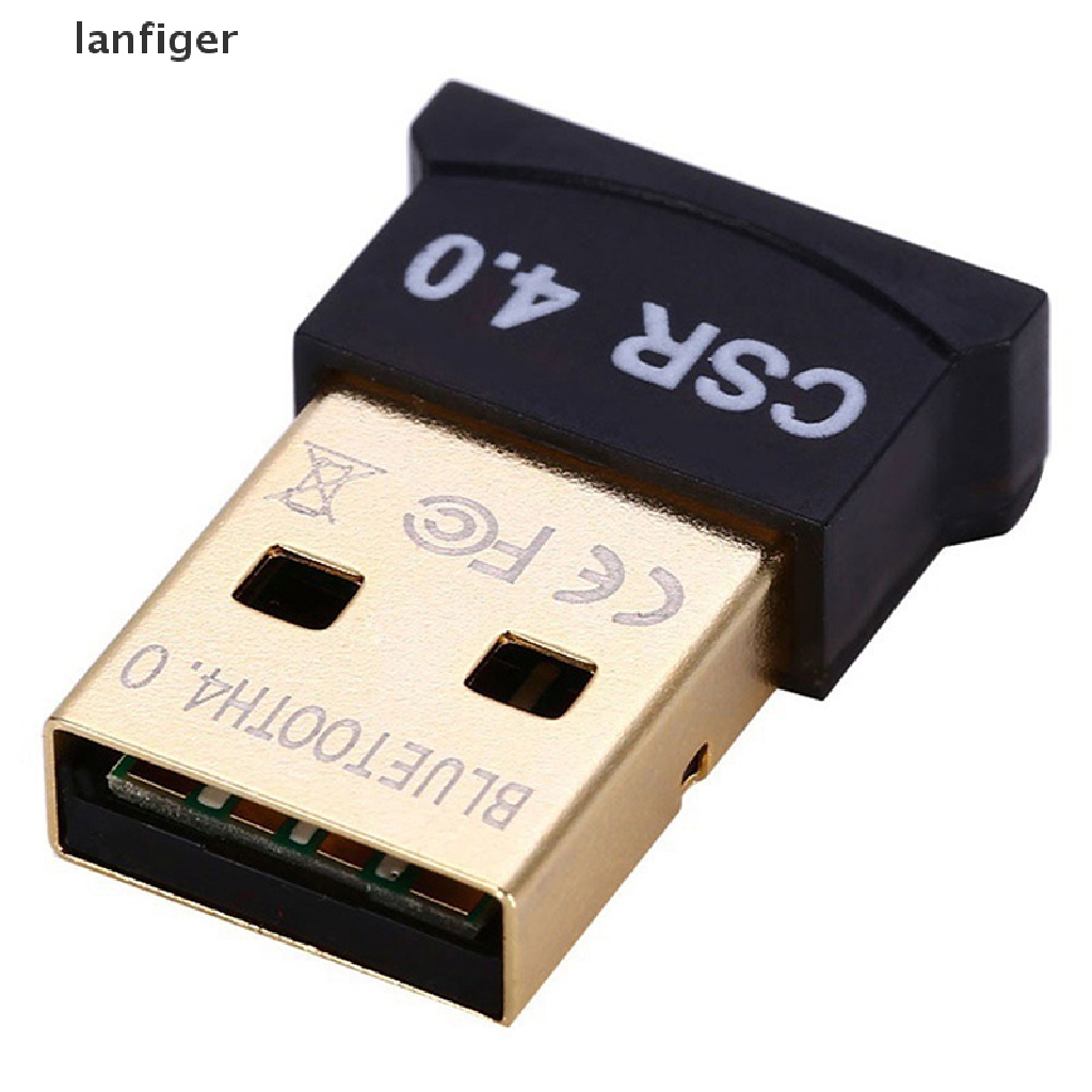 Usb Truyền Tín Hiệu Bluetooth 4.0 CSR 4.0 Win7 / 8 / XP L