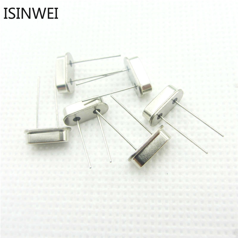 10 Linh kiện điện tử 12MHz 12.000 MHz 12.000MHZ 12M