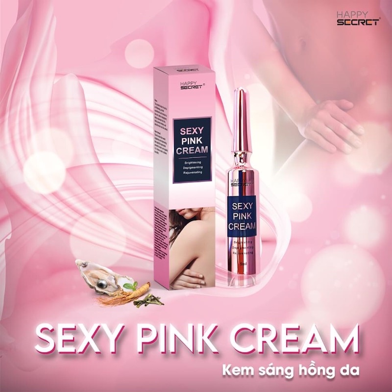 Topwhite :kem Hồng ti, Hồng BimBim