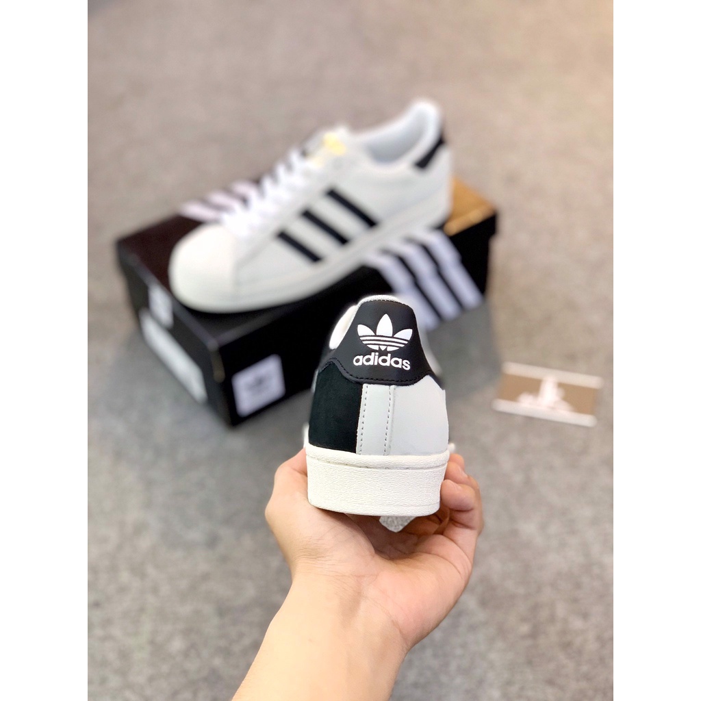 Giày Adidas SuperStar ADV FV0323