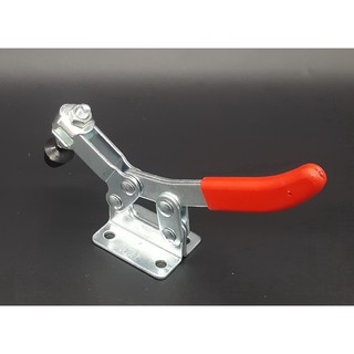 Bộ kẹp tupy gỗ size trung 203fl