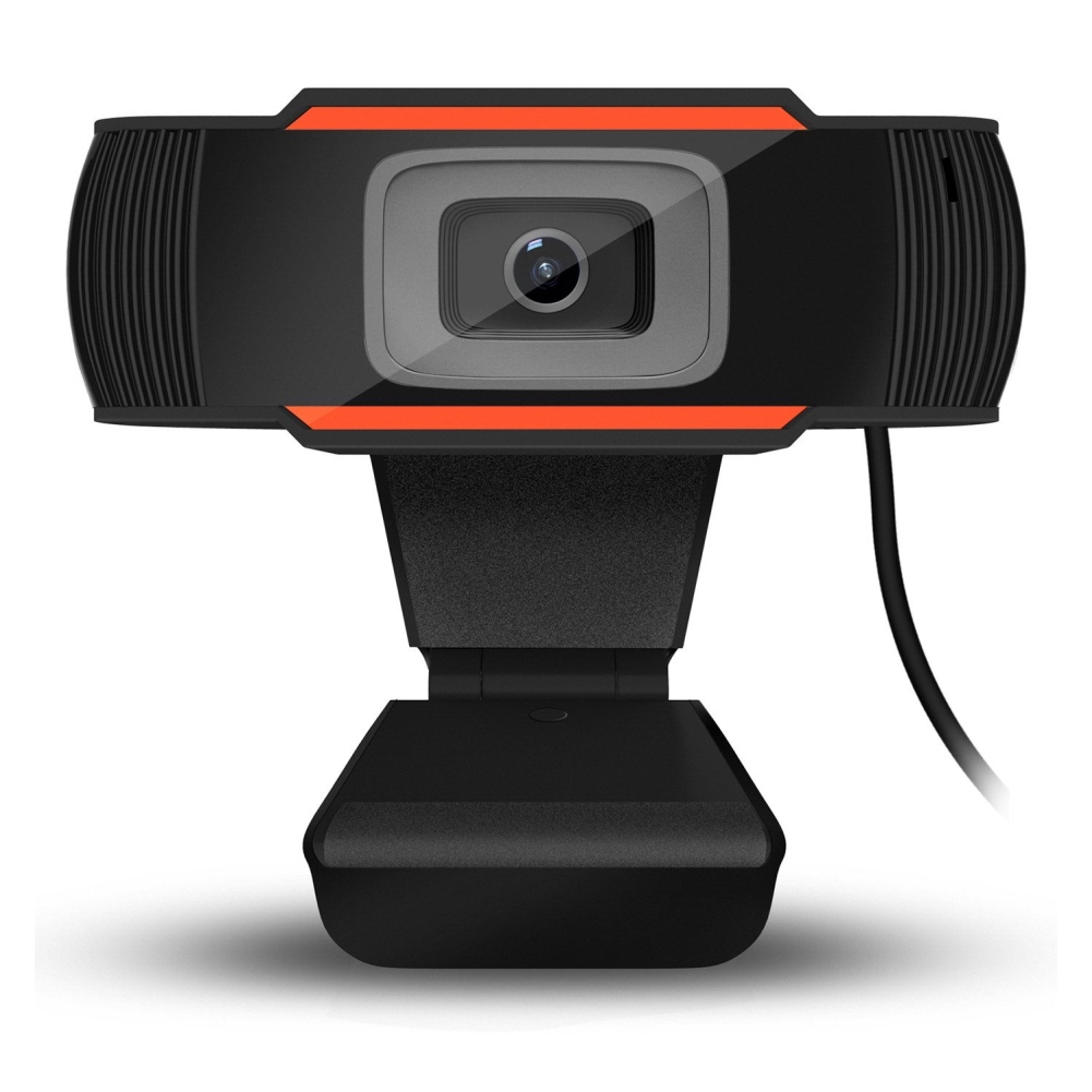 Webcam Hd 1080p Cho Máy Tính