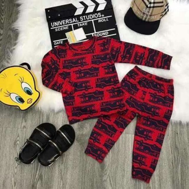 Combo bộ borip cho bé(sỉ)