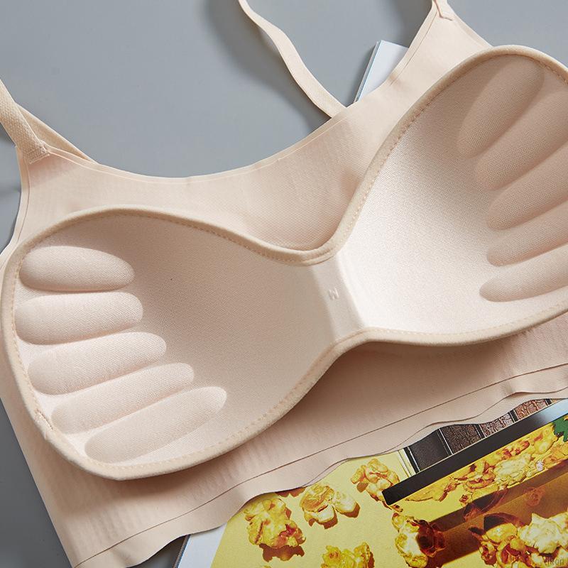 Áo Lót Thể Thao Không Đường May Thời Trang Mới