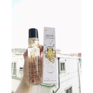 [lì xì khi đánh giá][ tặng mặt na]Xịt khoáng kosxu