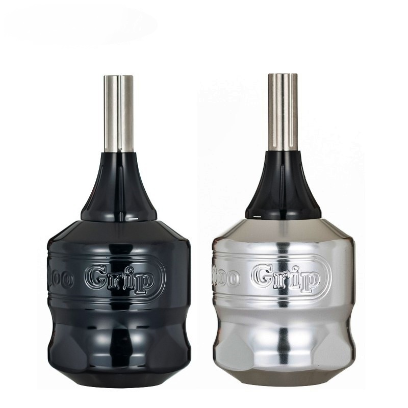 Tay Cầm Hộp Mực Xăm Cỡ Lớn 38mm