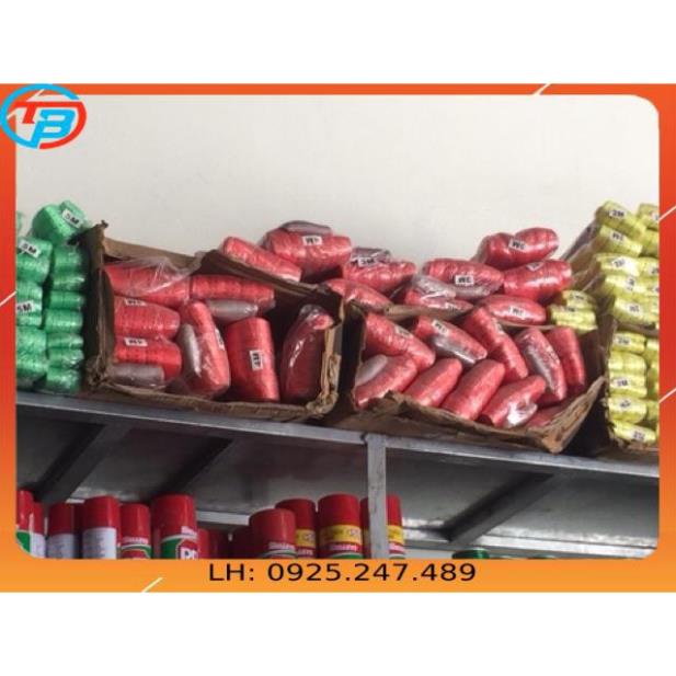 Cáp vải (cẩu hàng đỏ 5 tấn 3m)