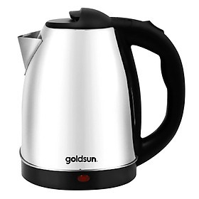 [Hàng Chính Hãng] Ấm Siêu Tốc Goldsun EK- GBB1218S5 dung tích 1.8L