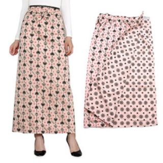 HCM - Váy Chống Nắng 2 Lớp