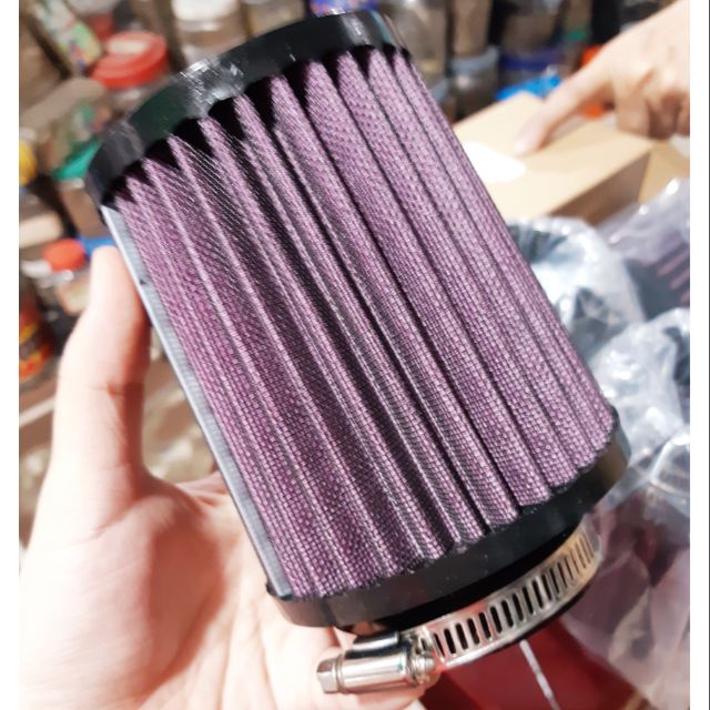PÔ E  tăng tốc K6