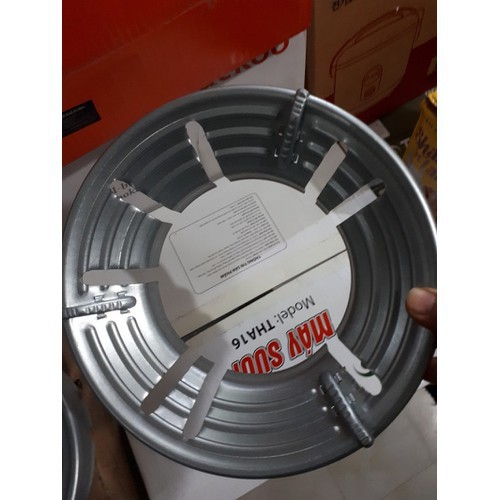 Kiềng Chắn Gió - Kiềng Bếp Gas lắp các loại bếp, Chống tỏa nhiệt, Tiết Kiệm gas tối đa