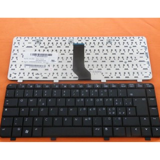 Bàn phím Hp DV3 -1000/CQ35