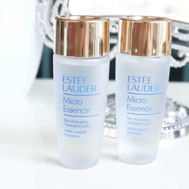 Nước Thần Estee Lauder Micro Essence 30ml