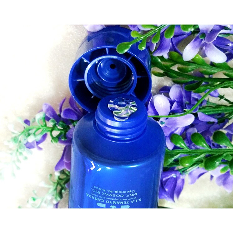 Sữa Rửa Mặt Dành cho Da Mụn Tenamyd Canada 120