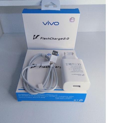 Rẻ Nhất!! Củ Sạc Nhanh 100% Loại c Cho Vivo Dầu-713