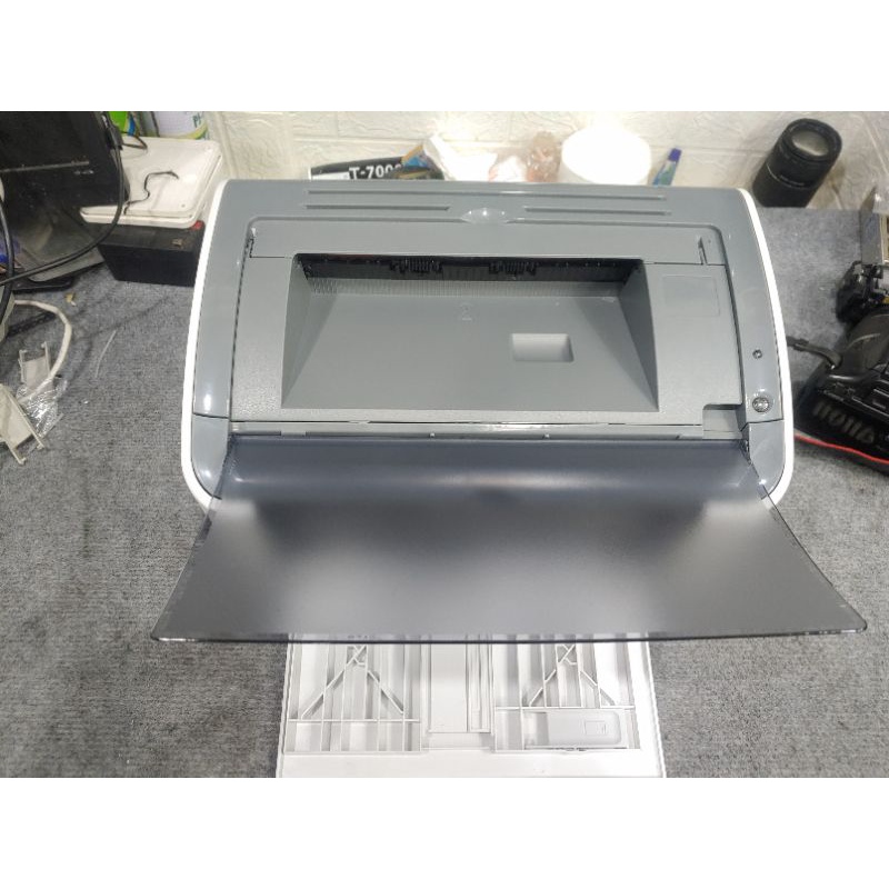 Chính hãng Máy in canon 2900 hàng chính hãng  vỏ mới