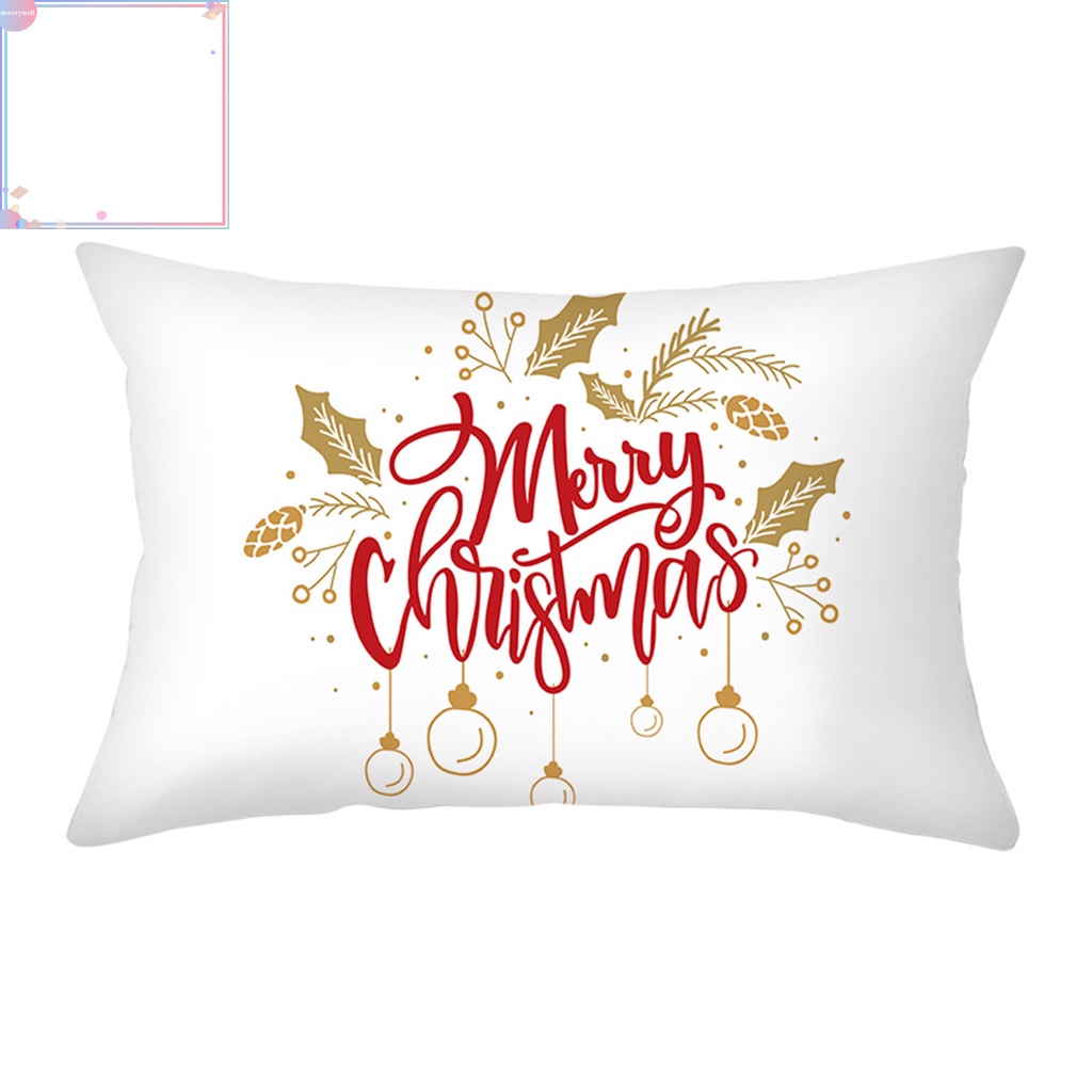 Vỏ gối mềm mịn linh hoạt hình chữ nhật cho xe hơi