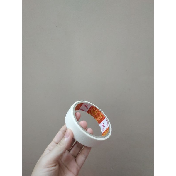 Băng dính giấy 2,4cm