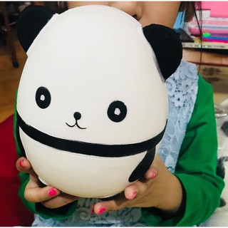 (dt987) Gấu trúc Squishy To Bự