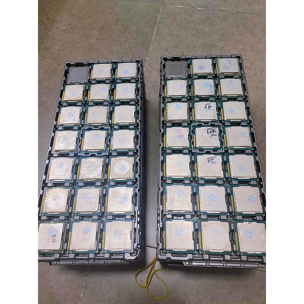CPU socket 1155, G530, g540, g550, G630, g640, g650, G840, G850, g860, G1610, G1620, G1630, G2010, G2020, G2030, G2130