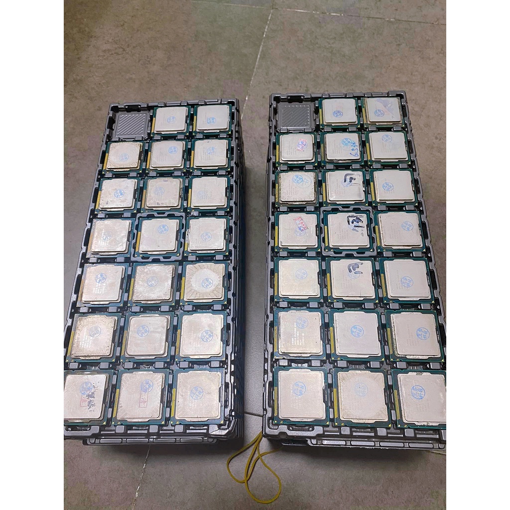 CPU socket 1155, G530, g540, g550, G630, g640, g650, G840, G850, g860, G1610, G1620, G1630, G2010, G2020, G2030, G2130 | BigBuy360 - bigbuy360.vn