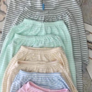 Combo 20 quần + 5 bộ noubaby