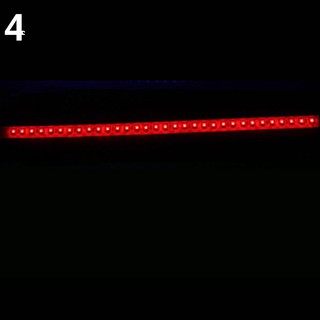 Dải đèn LED trang trí xe hơi 12V 30cm