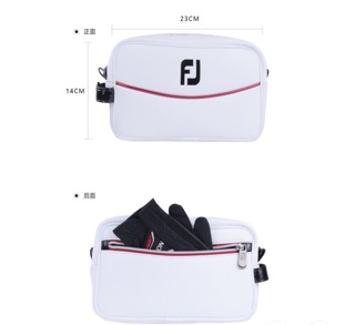 Túi cầm tay golf FJ