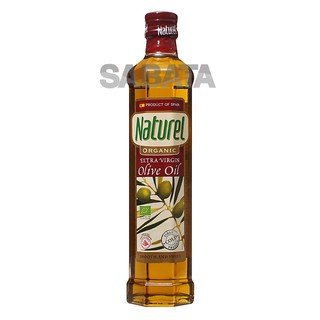 Dầu olive lam soon naturel extra virgin olive oil chai 250ml date năm 2020