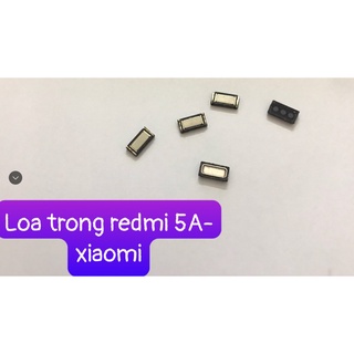 Loa Trong Redmi 5A Xiaomi hàng bóc máy