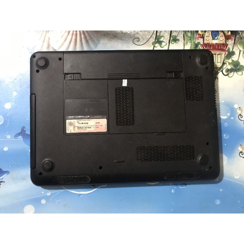 Dell N5110 i5 thế hệ 2/4gb/500gb | BigBuy360 - bigbuy360.vn