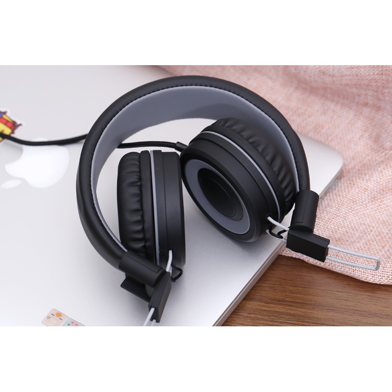 Tai nghe chụp tai Kanen IP892
