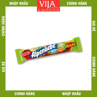 HÀNG CÓ SẴN - KẸO ALPENLIEBE HƯƠNG XOÀI NON MUỐI ƠT