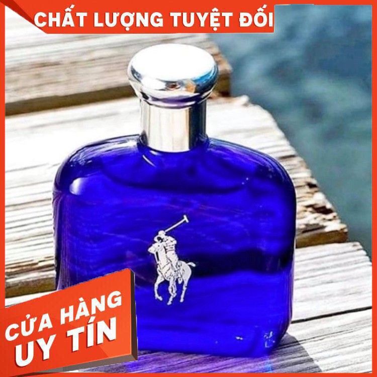 < Siêu Giảm Giá > Nước hoa nam Polo Blue Gold Blend MP59