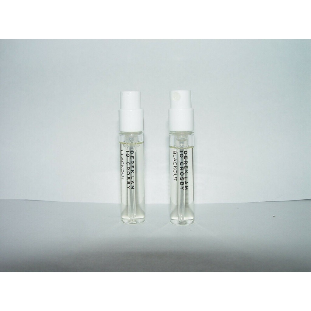 💥 Mẫu thử nước hoa Derek Lam 10 Crosby | Thế Giới Skin Care