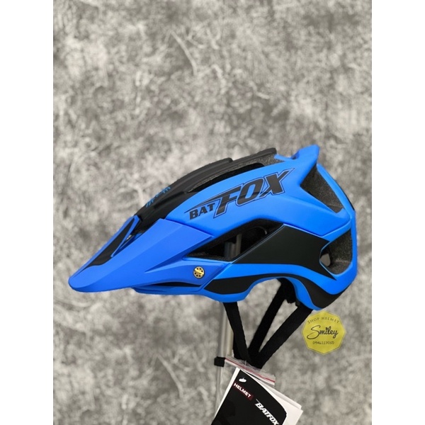Nón Thể thao xe đạp BatFox-J06