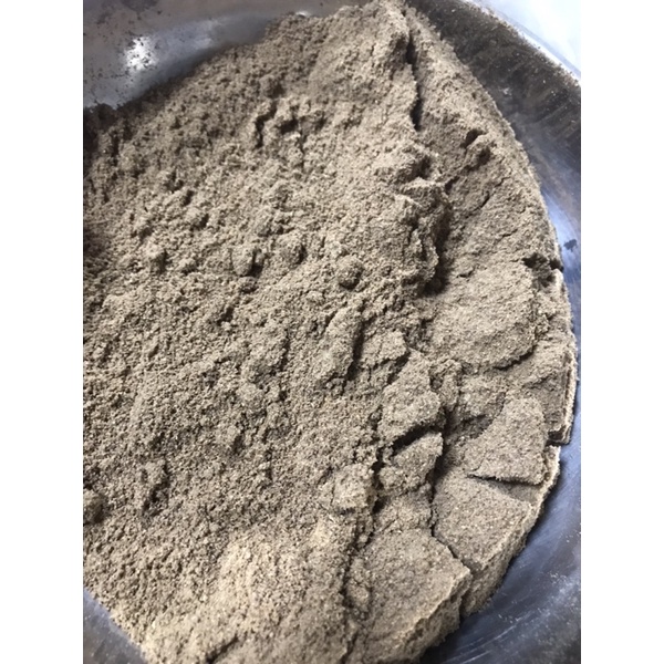 Cám cá xay sẵn mùi tanh 20 độ đạm câu các loại cá