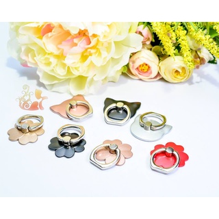 Giá đỡ nhẫn mèo IRinG ( 5 MÀU )